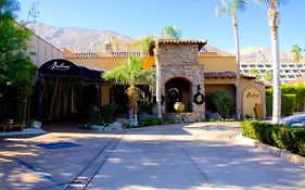Andreas Hotel And Spa Palm Springs